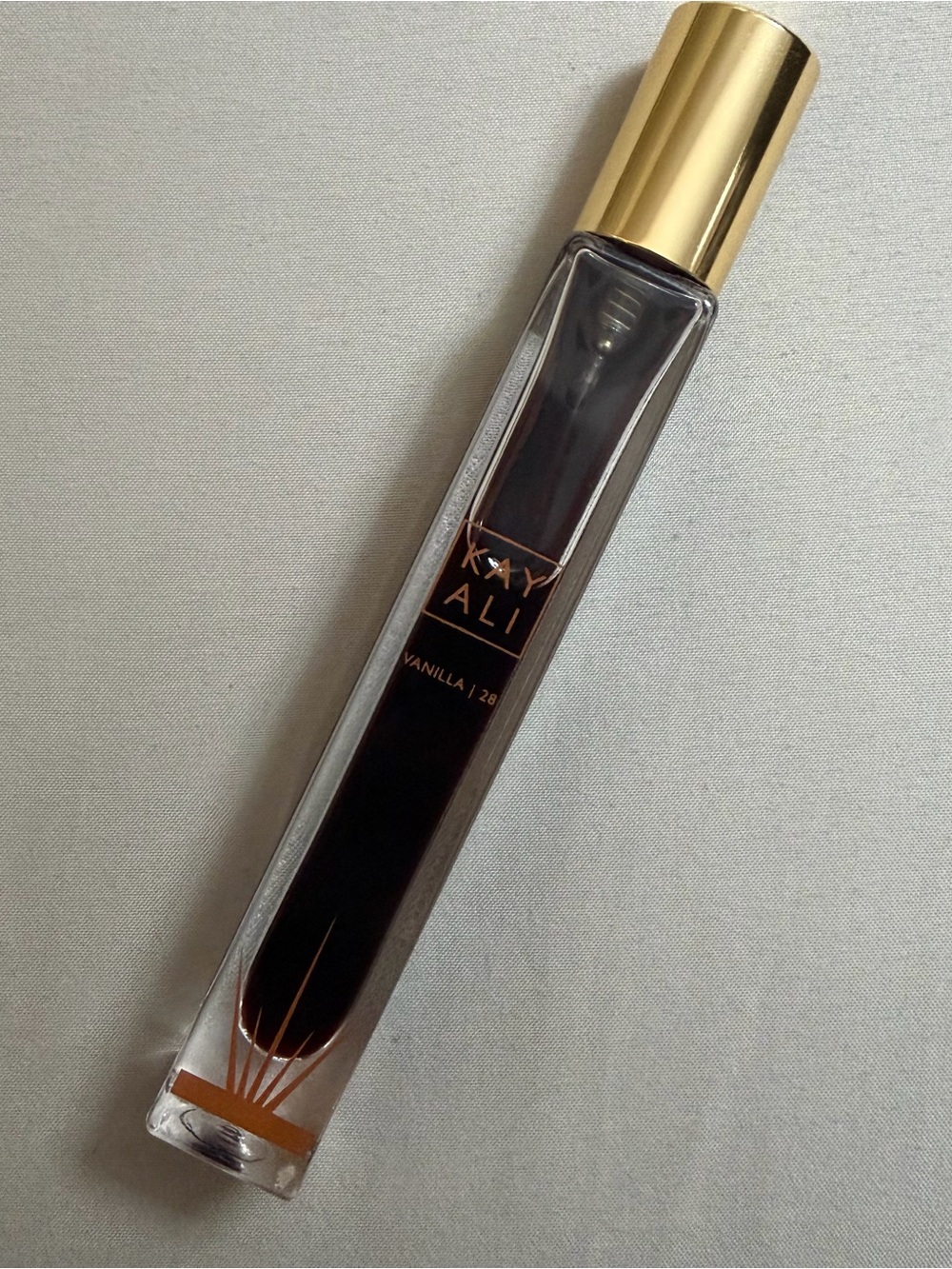 Kayali Vanilla 28 - Travel Size